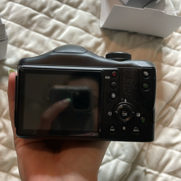 Poloroid camera - Picture 7 of 7